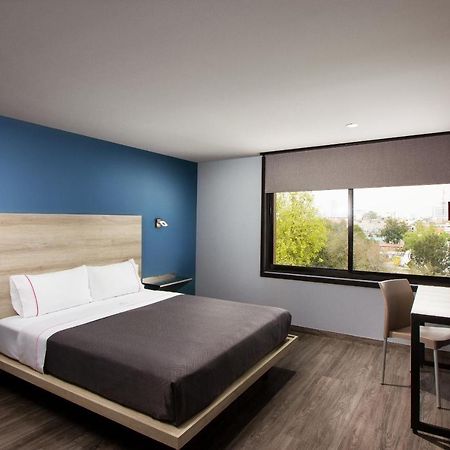 Hotel Mx Lagunilla メキシコシティ エクステリア 写真