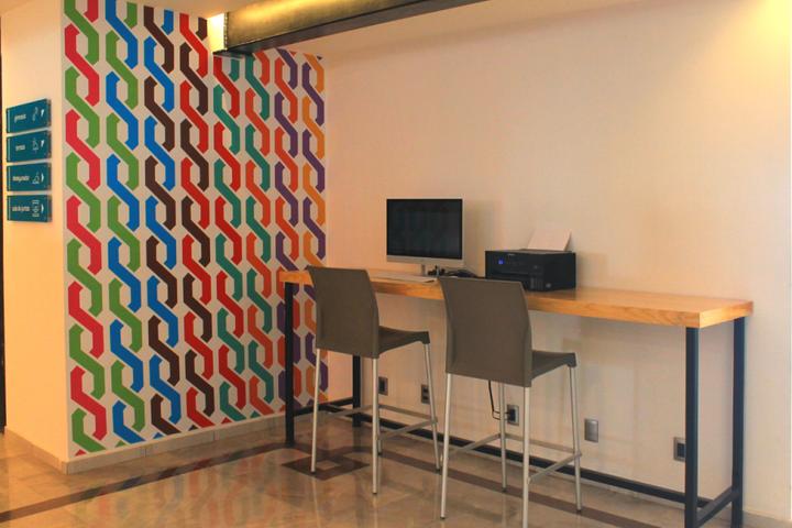 Hotel Mx Lagunilla メキシコシティ エクステリア 写真