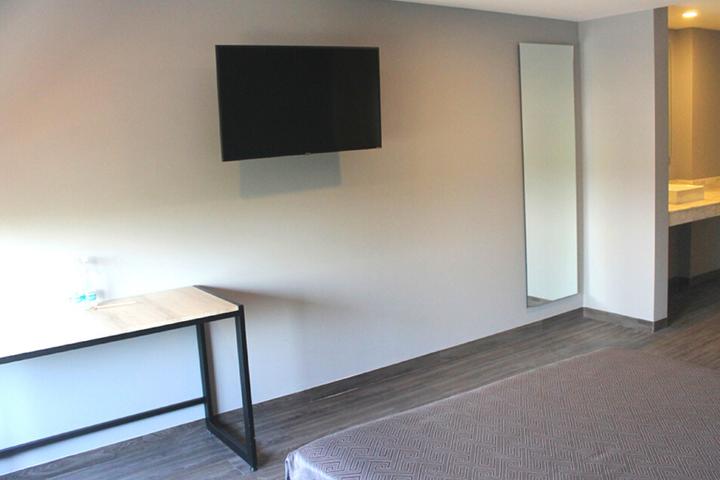 Hotel Mx Lagunilla メキシコシティ エクステリア 写真