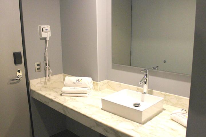 Hotel Mx Lagunilla メキシコシティ エクステリア 写真