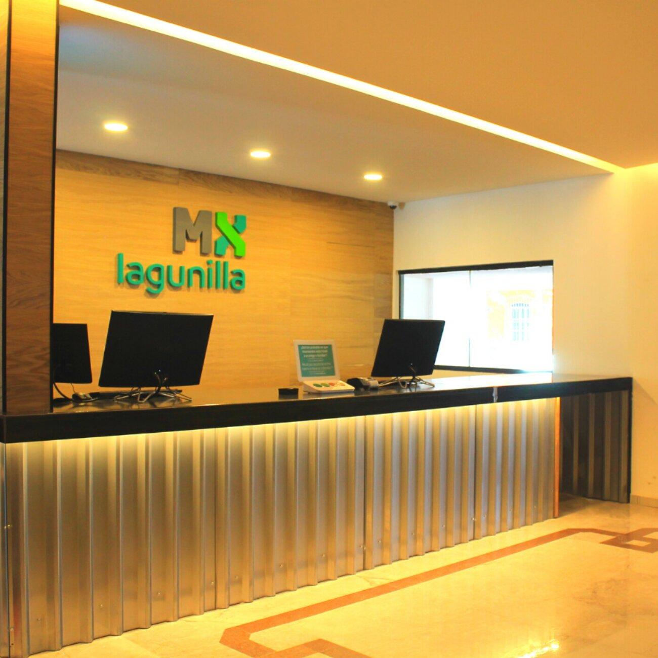 Hotel Mx Lagunilla メキシコシティ エクステリア 写真